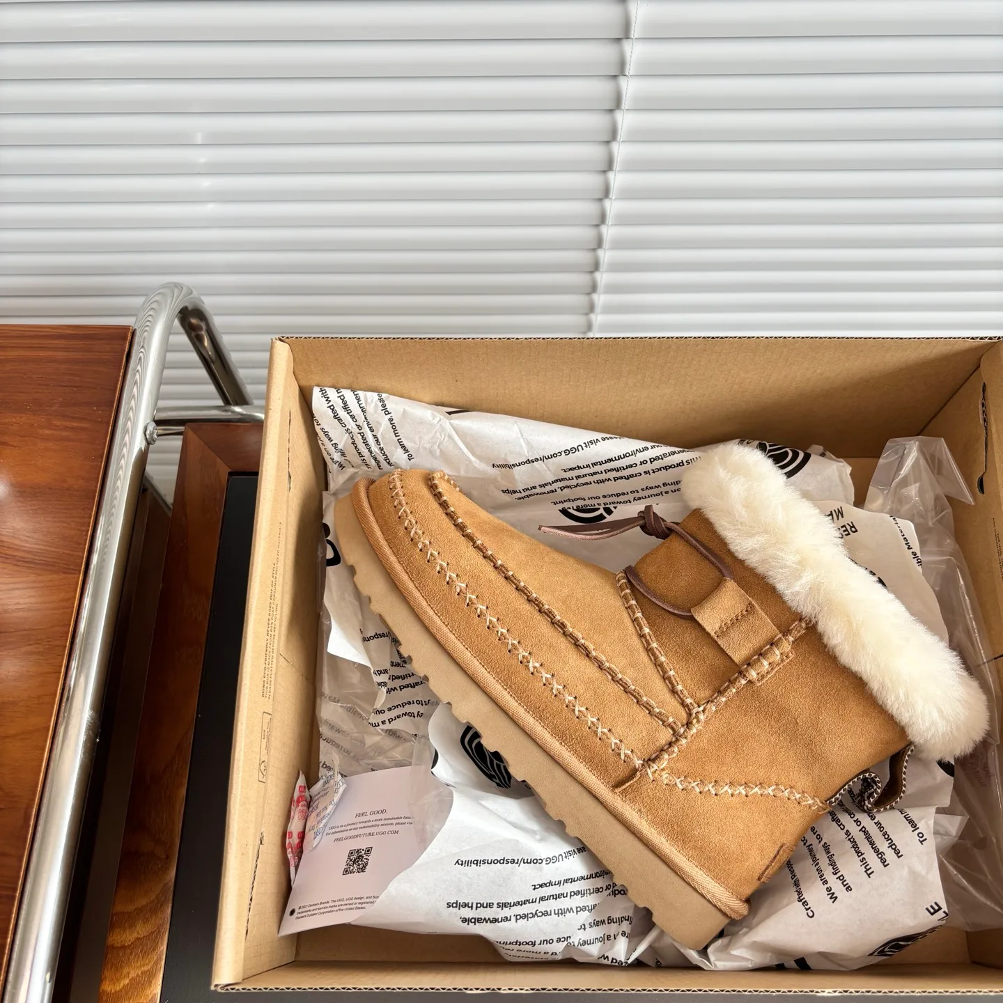 Угги Женские Ugg 119681