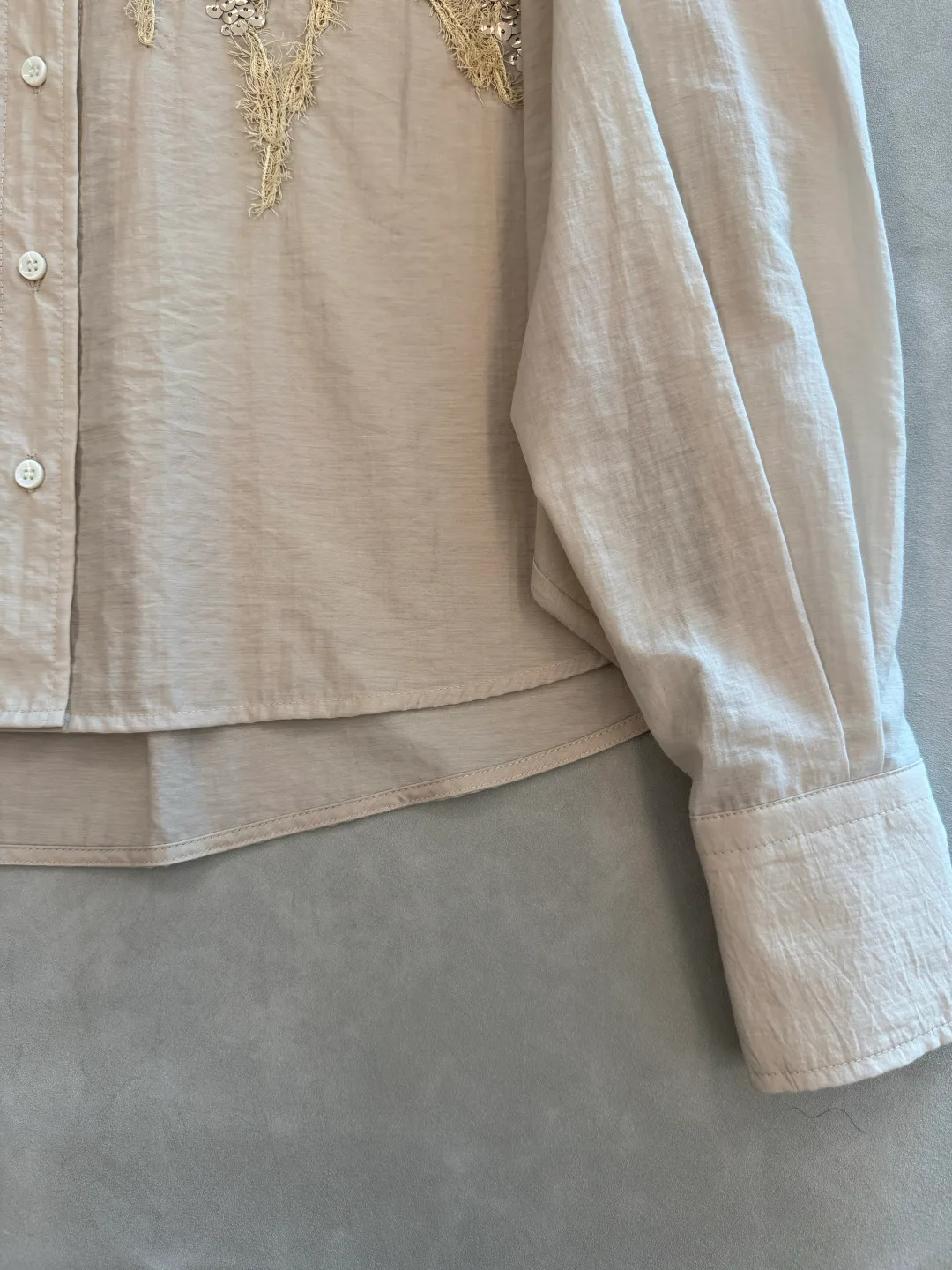 Рубашки Женские Brunello Cucinelli 17463300