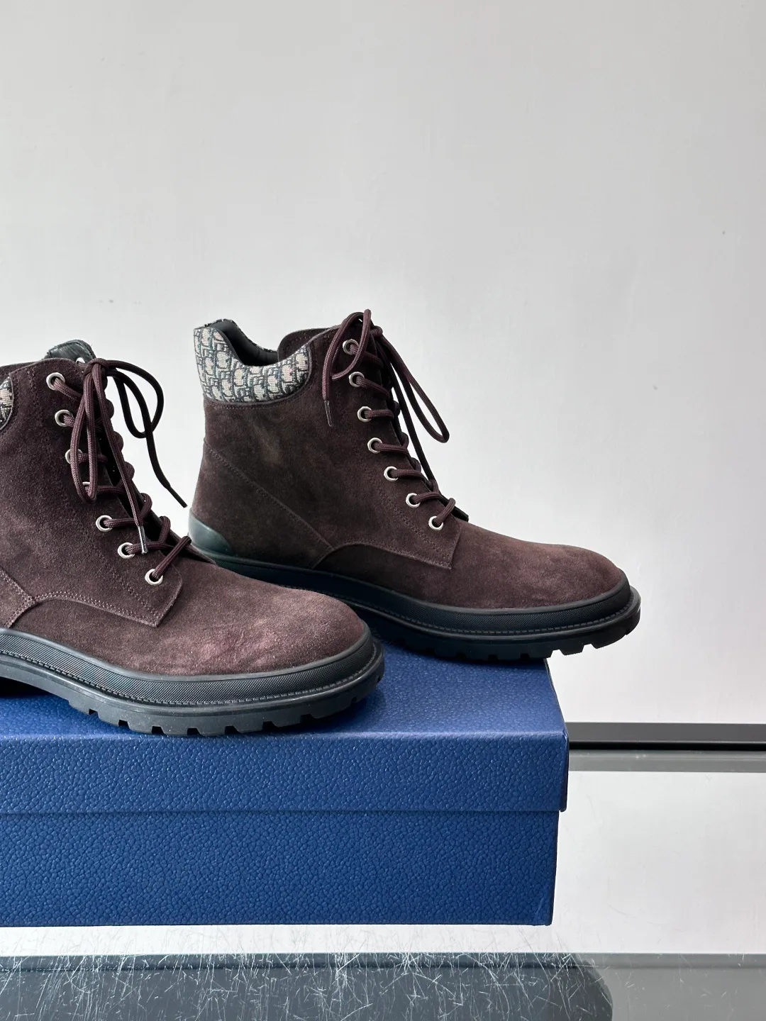 Ботинки Мужские Christian Dior 3430277