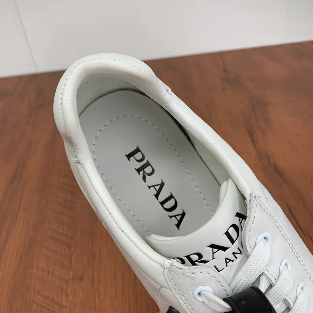 Кроссовки Мужские Prada 19241690
