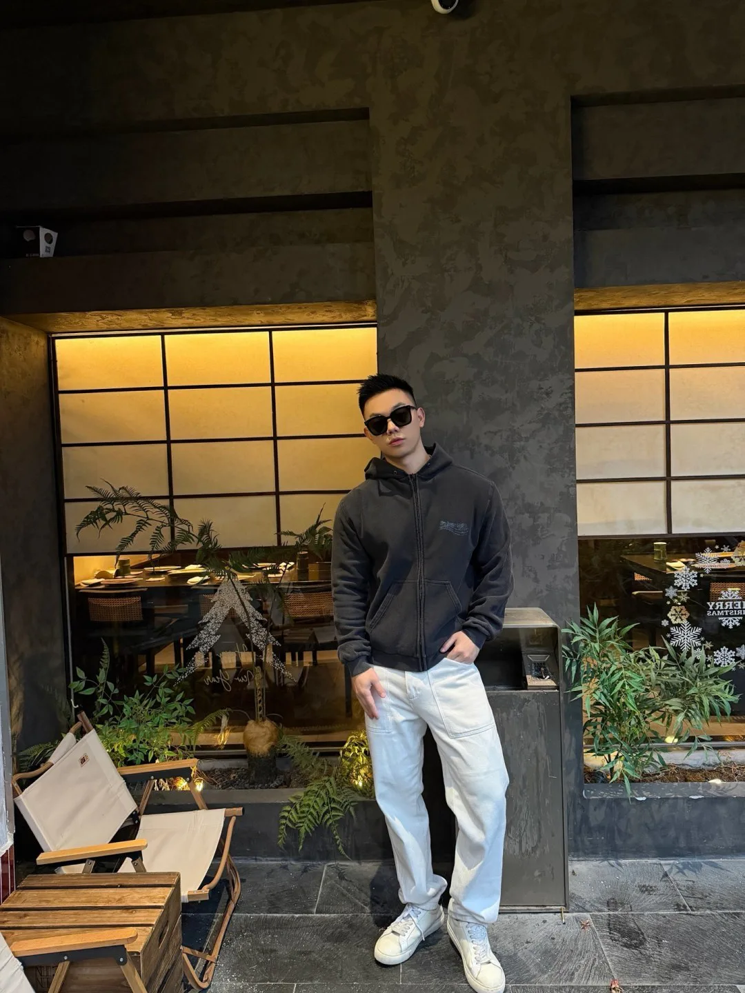 Куртки И Пуховики Мужские Balenciaga 1265391