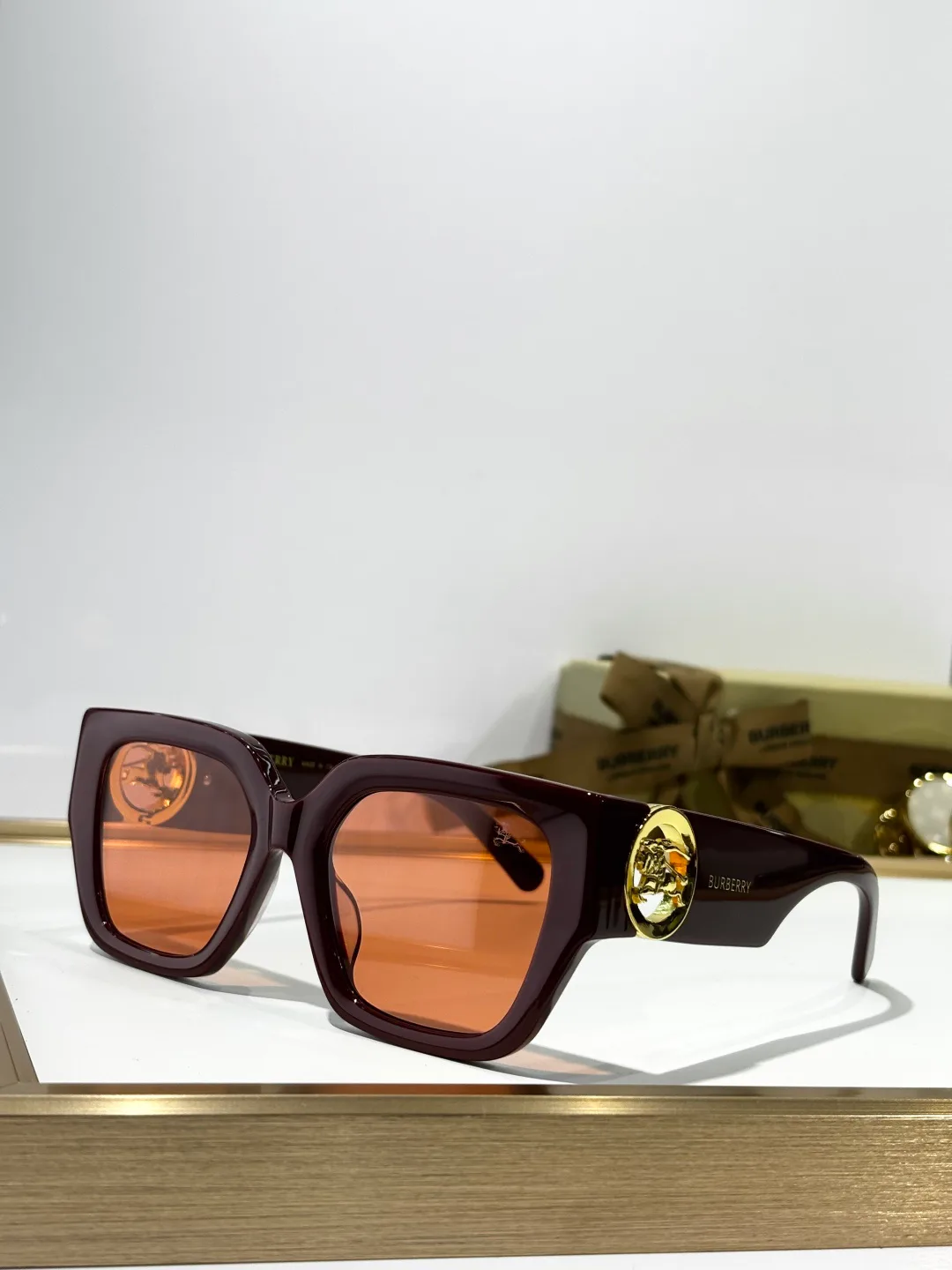 Очки Burberry 458233