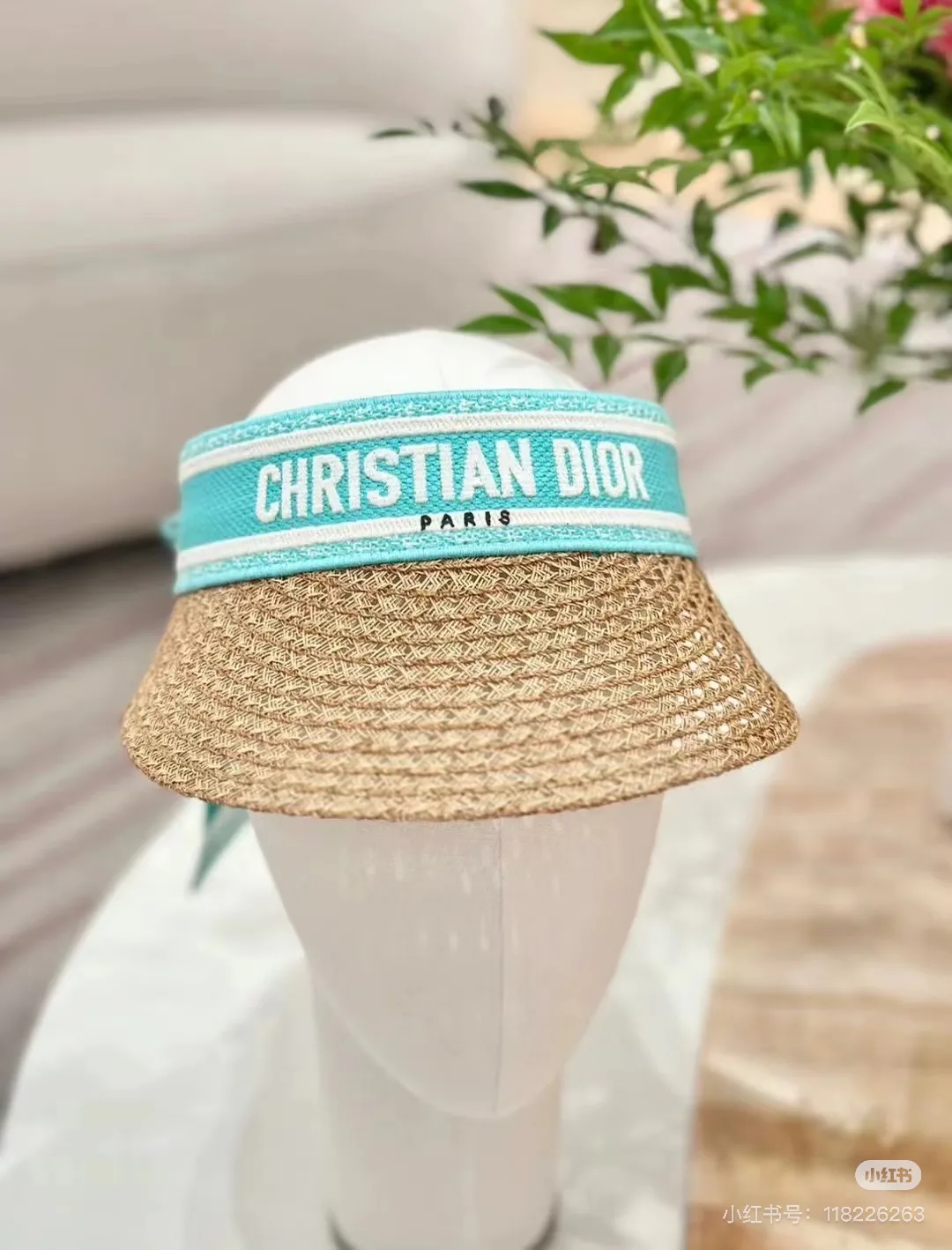 Головные Уборы Christian Dior 13294400
