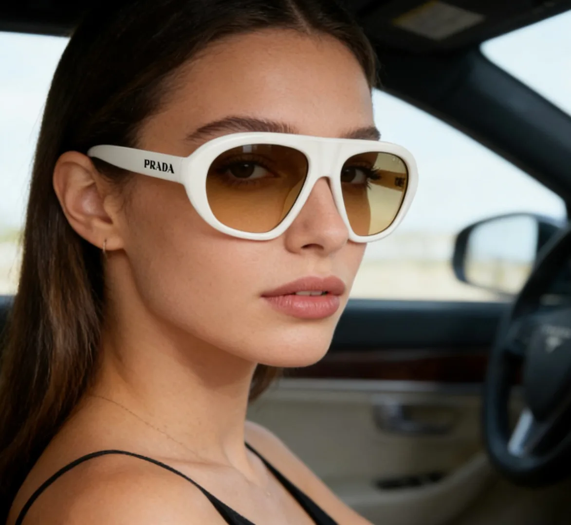 Очки Prada 18670014
