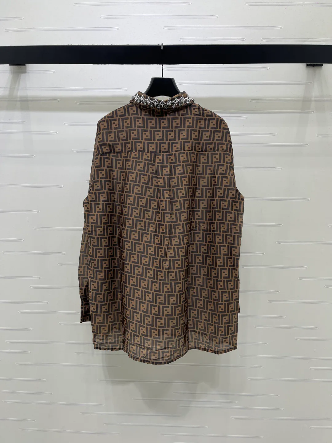 Рубашки Женские Fendi 17597769