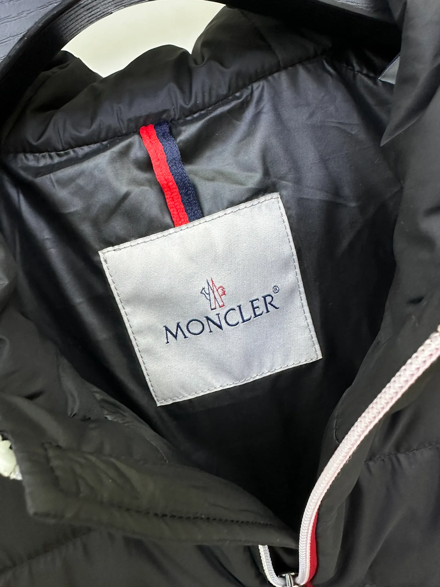 Куртки И Пуховики Женские Moncler 1978141