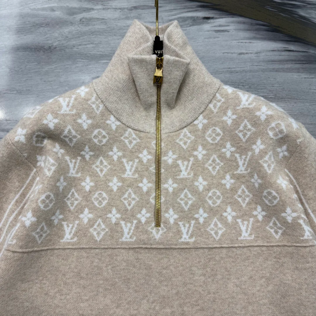 Джемперы И Свитеры Мужские Louis Vuitton 441715