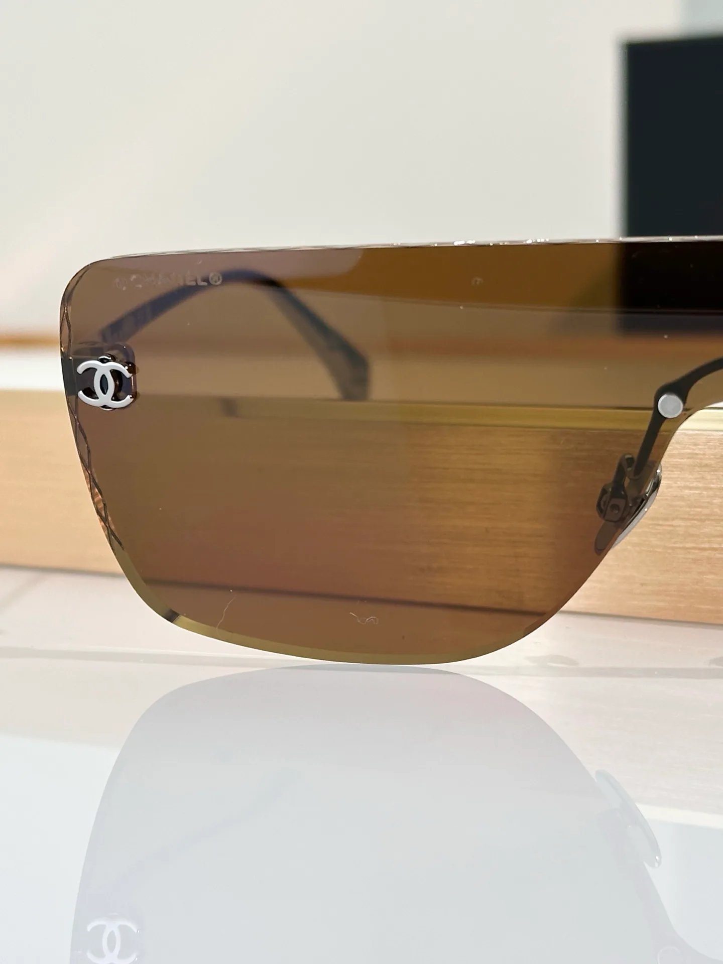 Очки Chanel 11415387