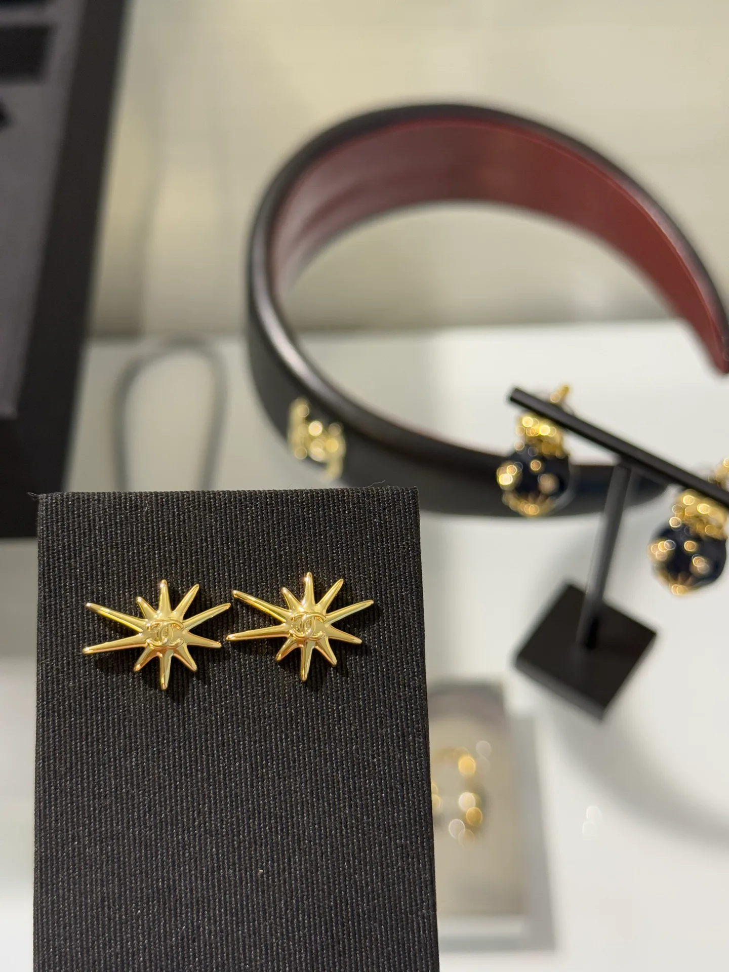 Бижутерия Chanel 13115153