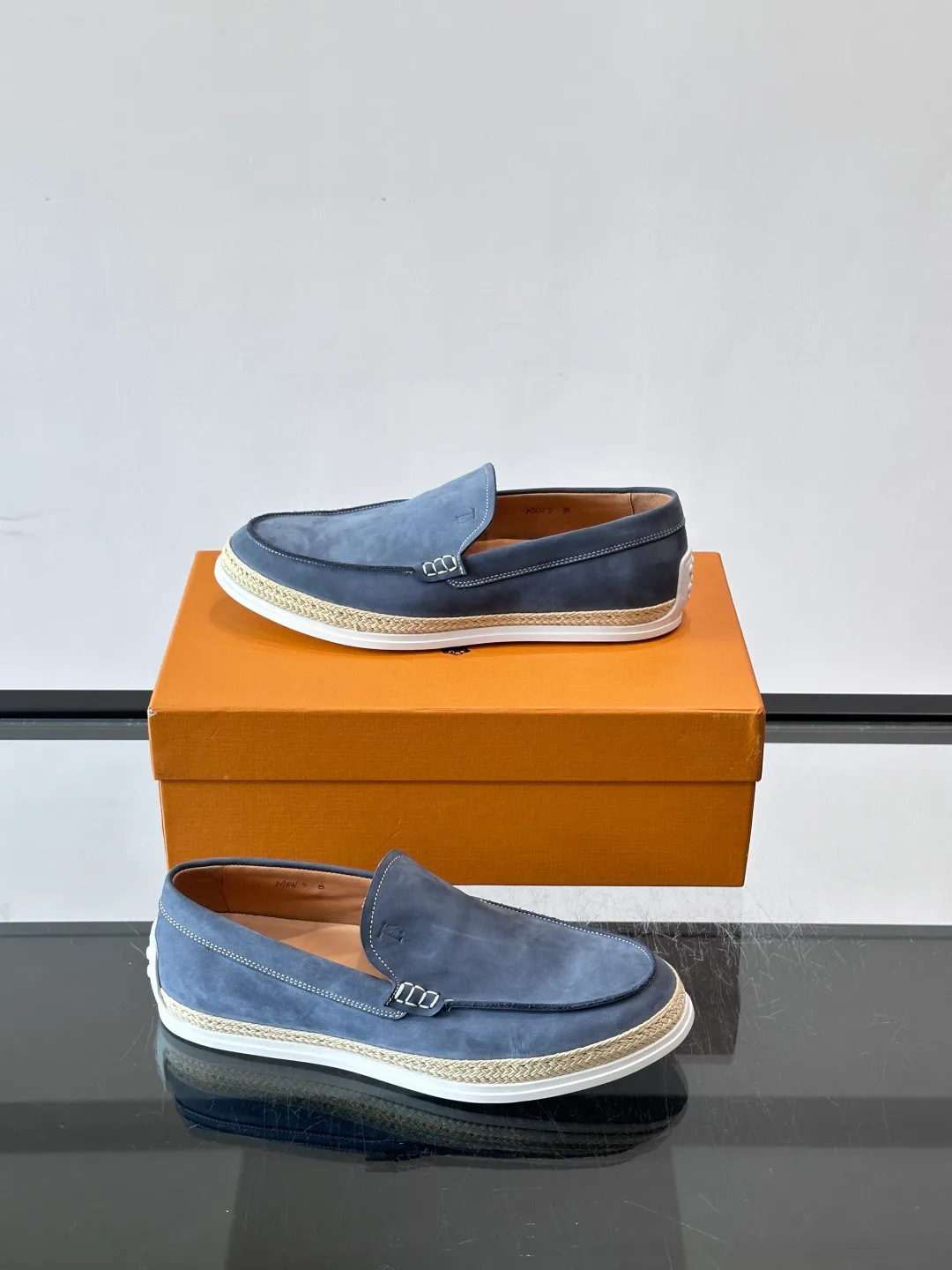 Лоферы И Туфли Мужские Tod's 17646109