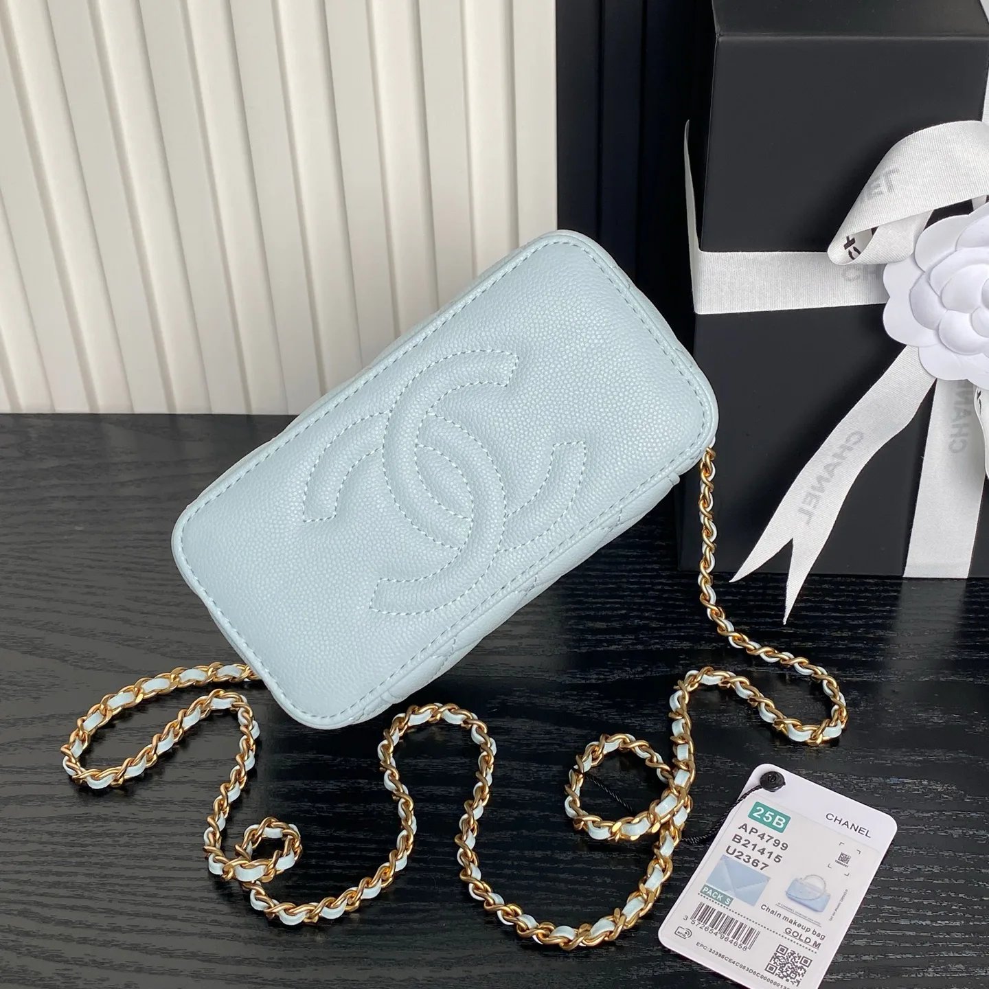 Клатчи Женские Chanel 11205443