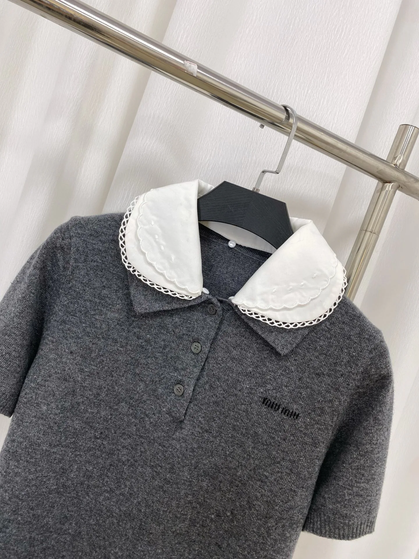 Джемперы И Свитеры Женские Miu Miu 19932857