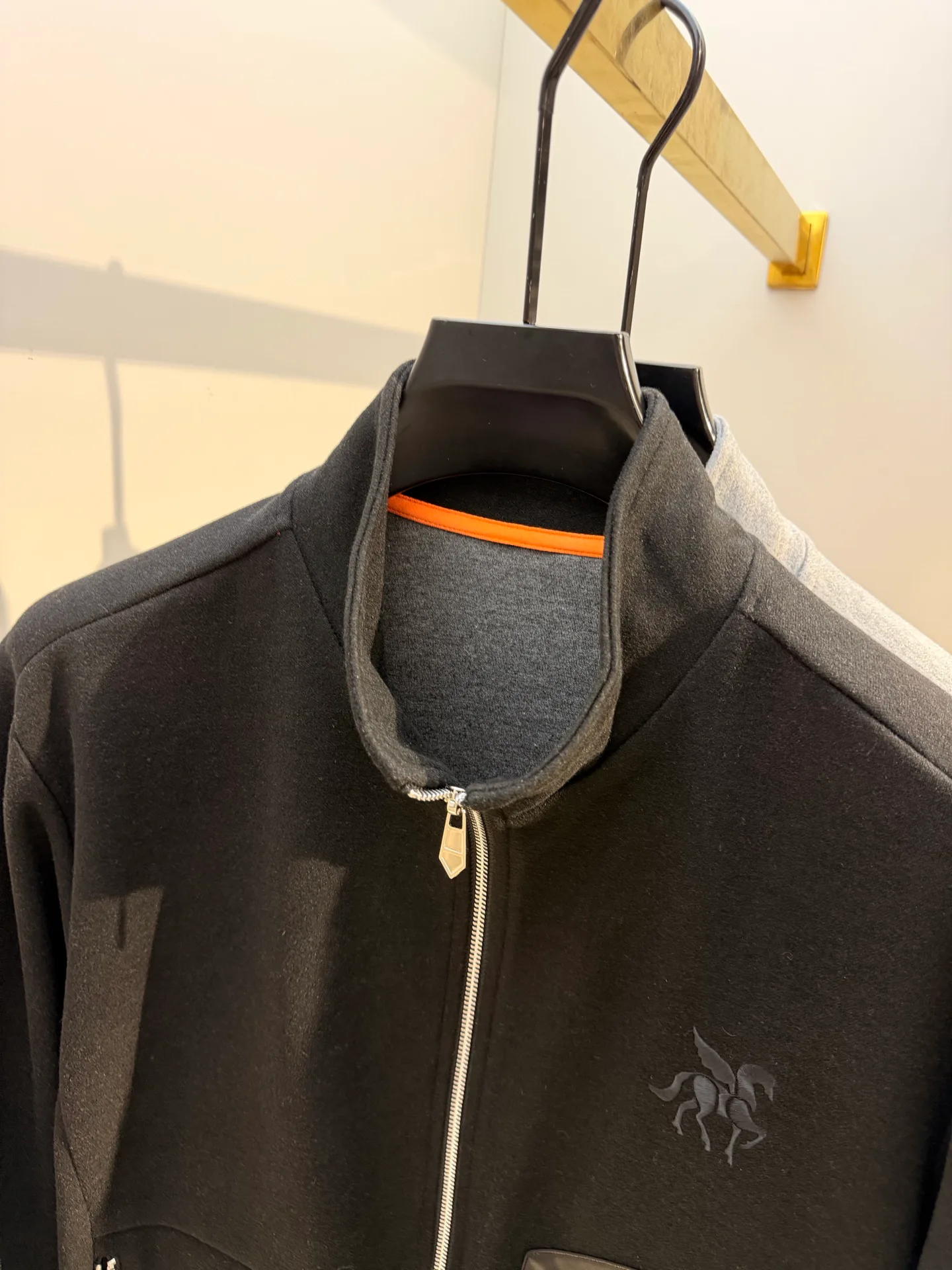 Куртки И Пуховики Мужские Hermes 17905279