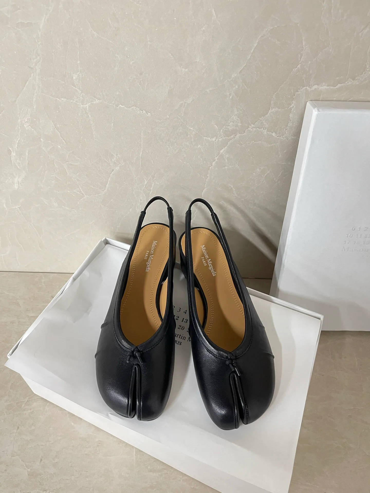 Туфли Женские Maison Margiela 35695