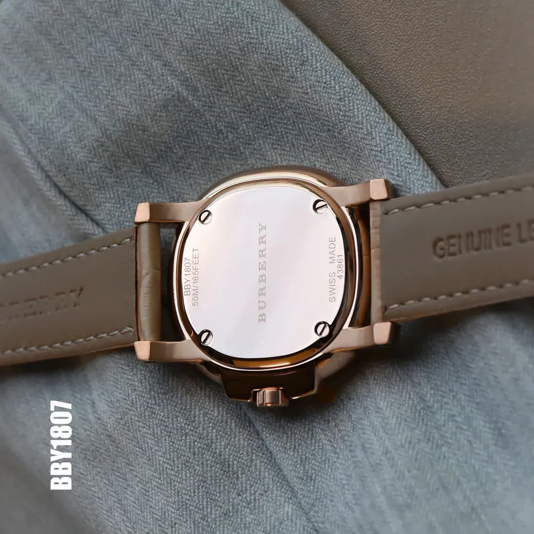 Часы Женские Burberry 11594