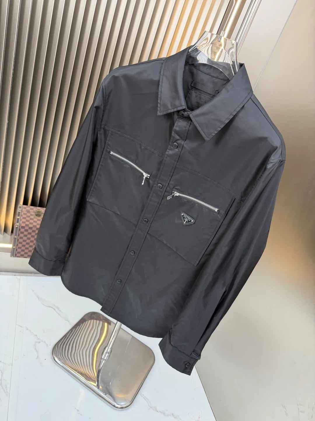 Пальто И Тренчи Мужские Prada 11523384