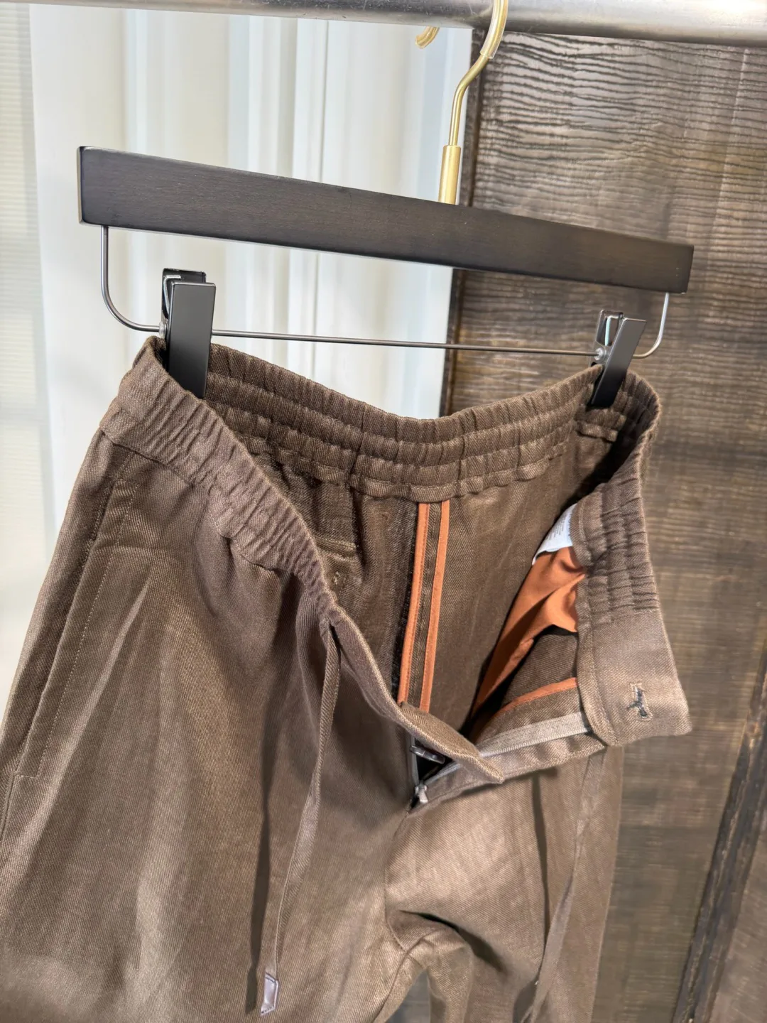 Брюки Женские Zegna 11259052