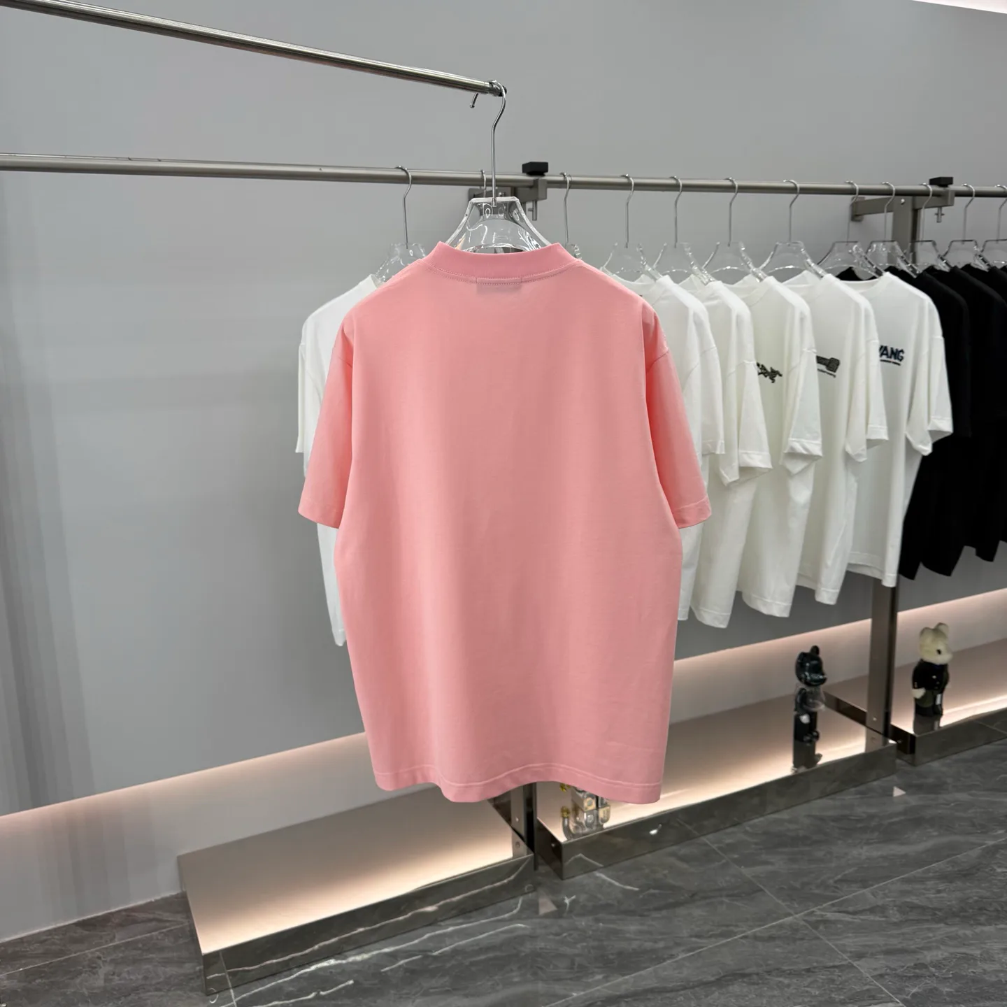 Футболки Мужские Balenciaga 11694893