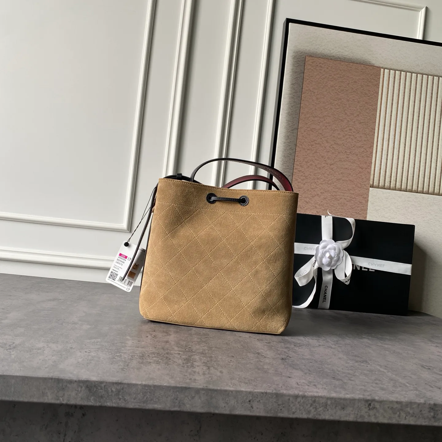 Классические Сумки Женские Chanel 18208010