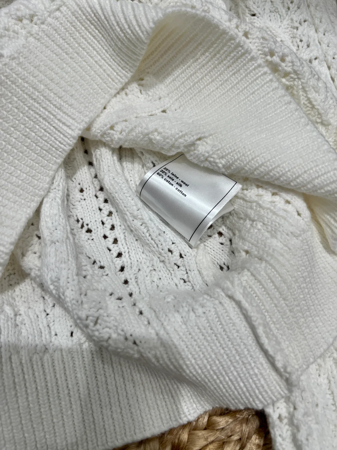 Джемперы И Свитеры Женские Chanel 11239689