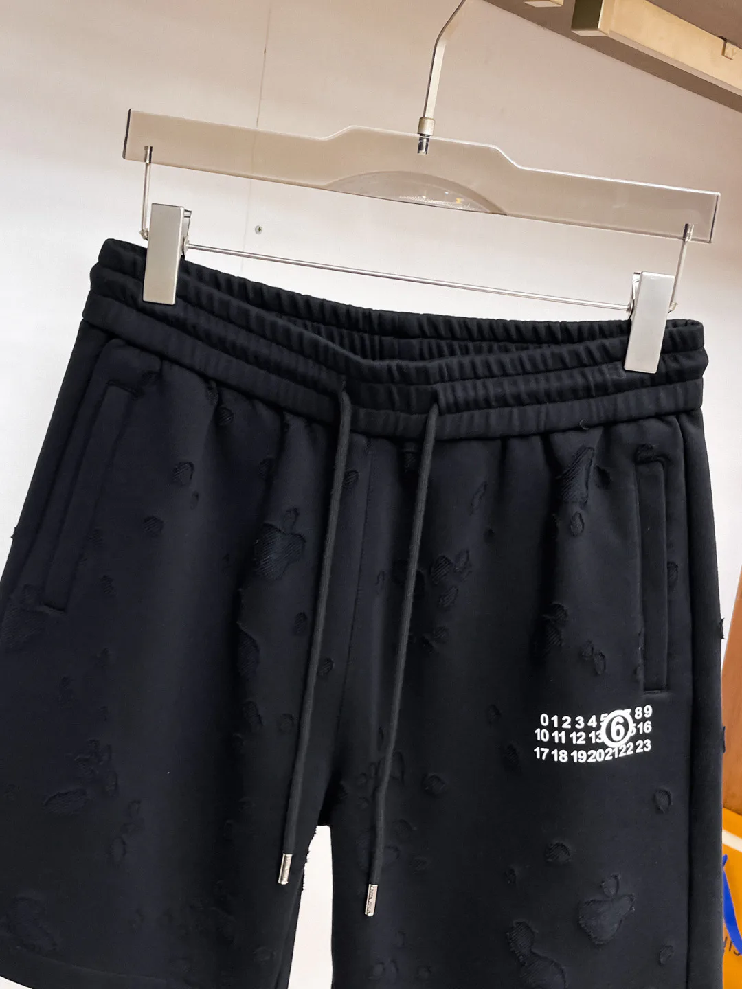 Шорты Мужские Maison Margiela 13549664