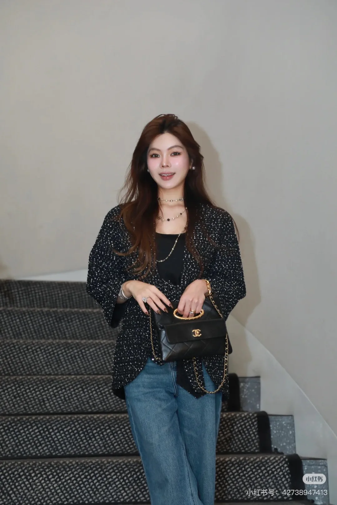 Жакеты Женские Chanel 4960673