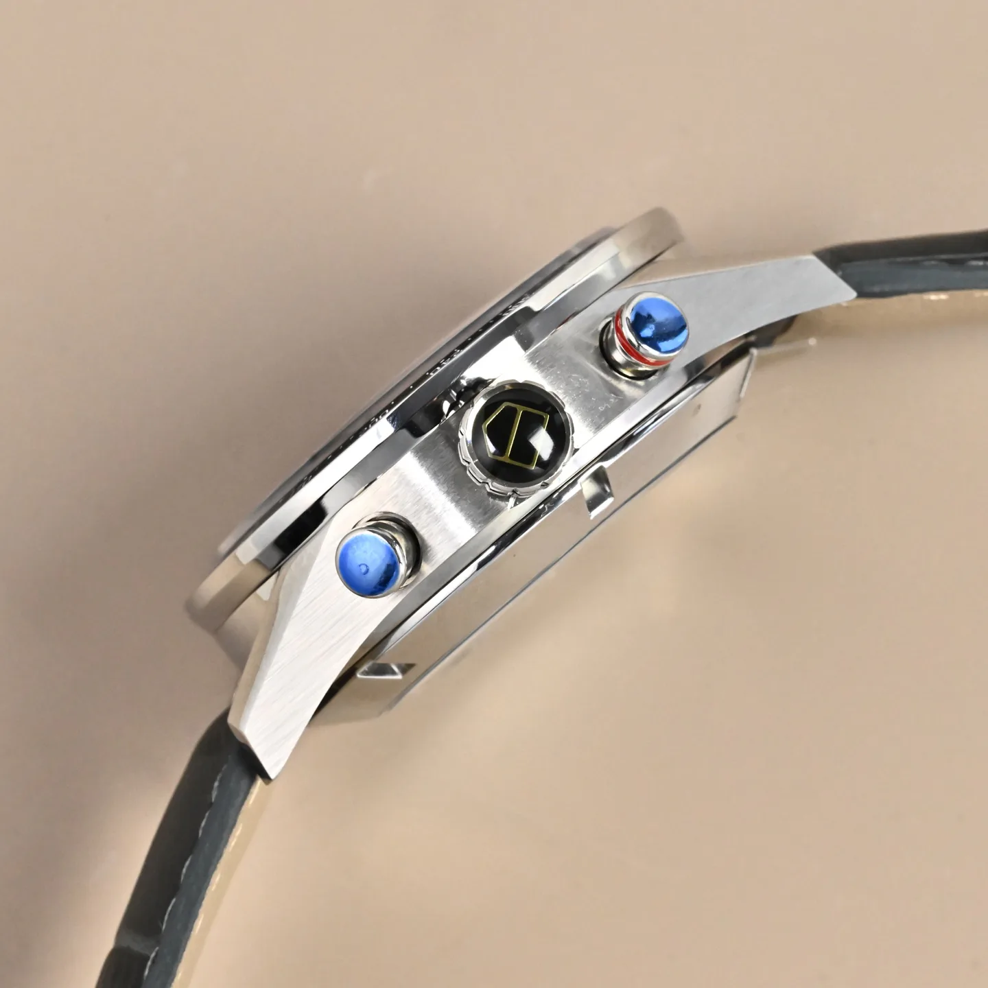 Часы Мужские Tag Heuer 749920