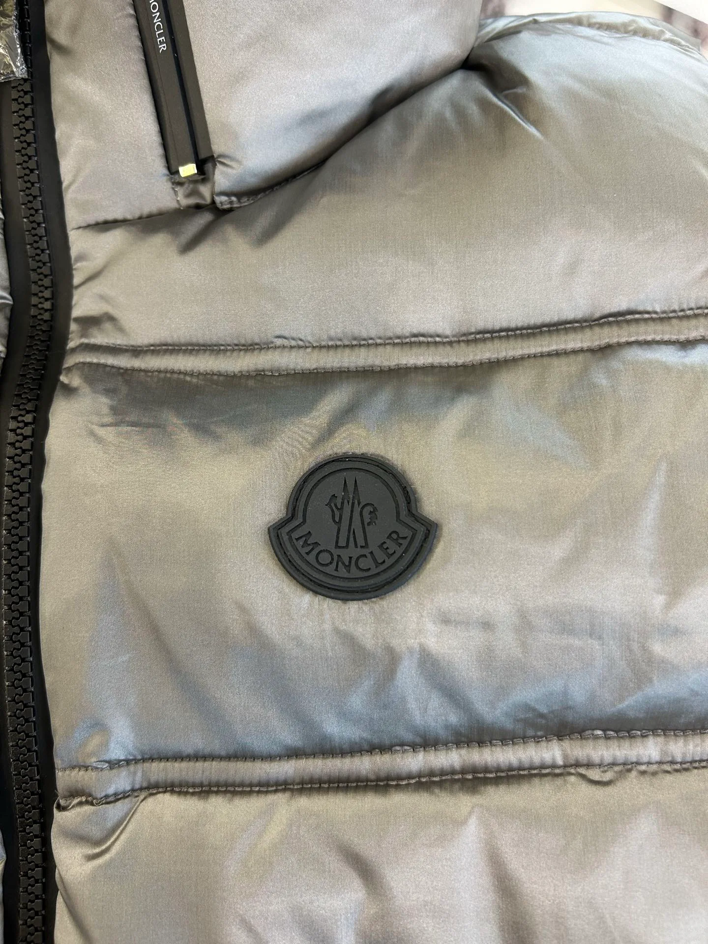 Жилеты Женские Moncler 18723329