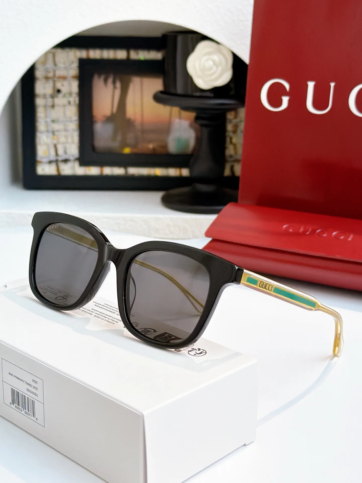 Очки Gucci 11055493