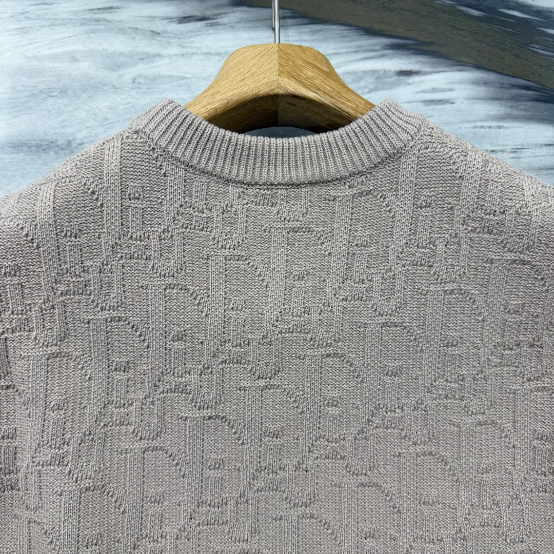 Джемперы И Свитеры Мужские Christian Dior 6235630