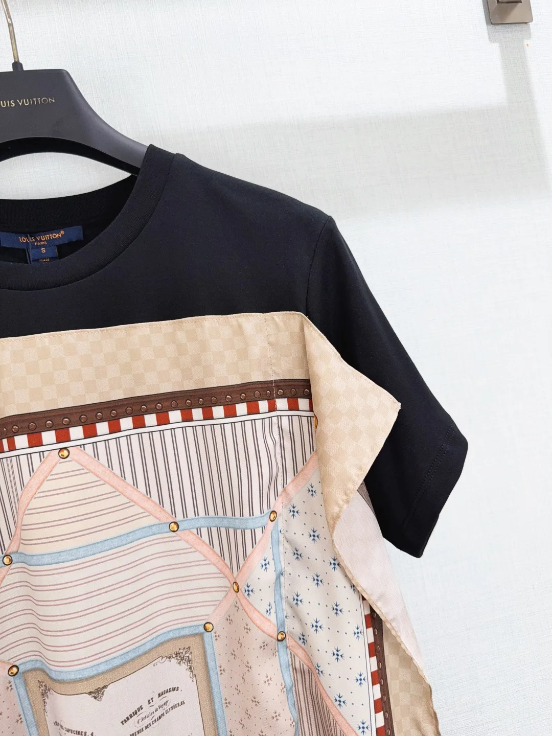 Футболки Женские Louis Vuitton 13466997