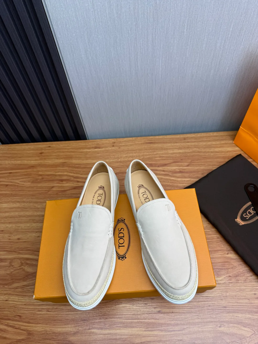Лоферы И Туфли Мужские Tod's 17962076