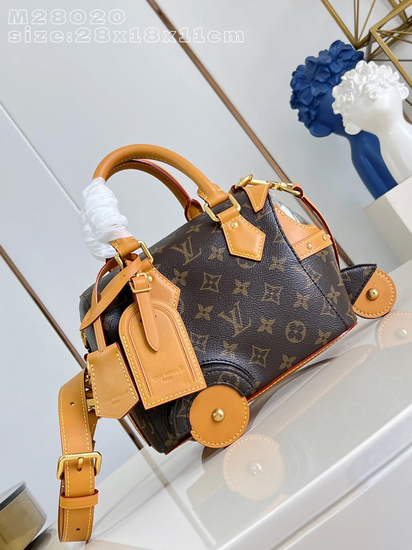 Сумки На Ремне Женские Louis Vuitton 13459895