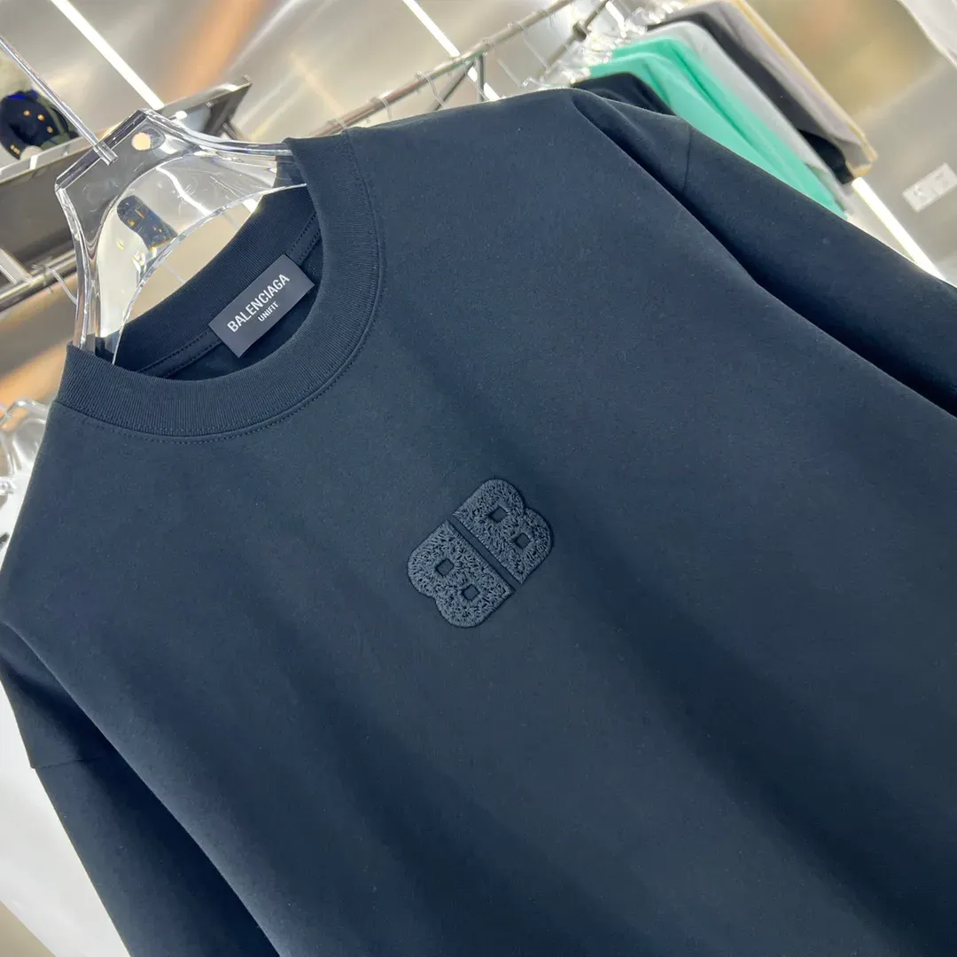 Футболки Мужские Balenciaga 36436