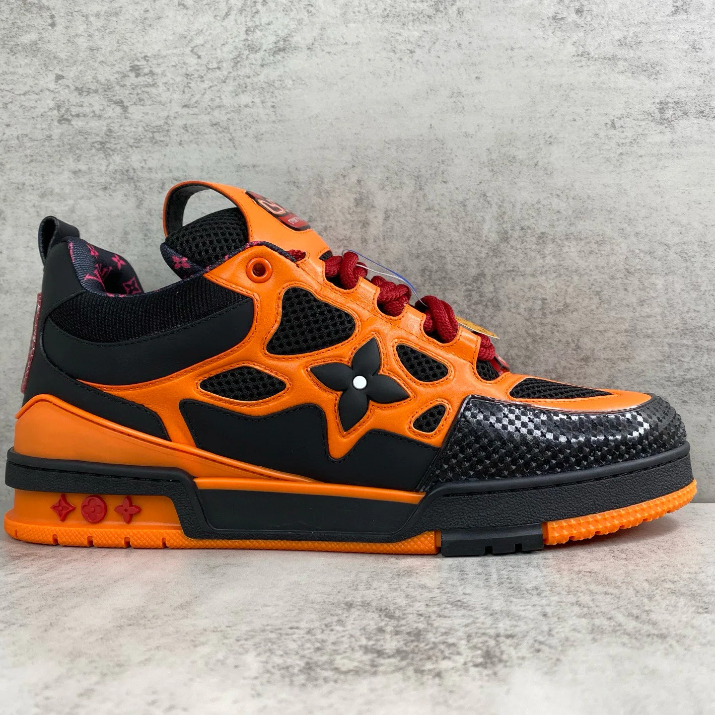 Кроссовки Женские Louis Vuitton 2652667