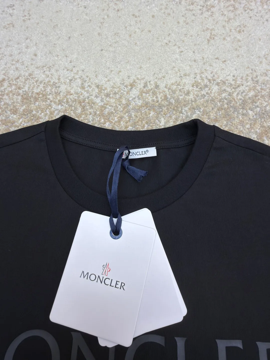 Футболки Мужские Moncler 9226531