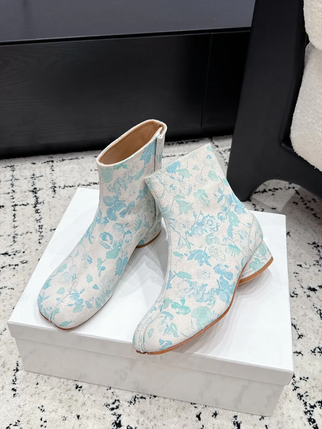 Ботильоны Женские Maison Margiela 18406388