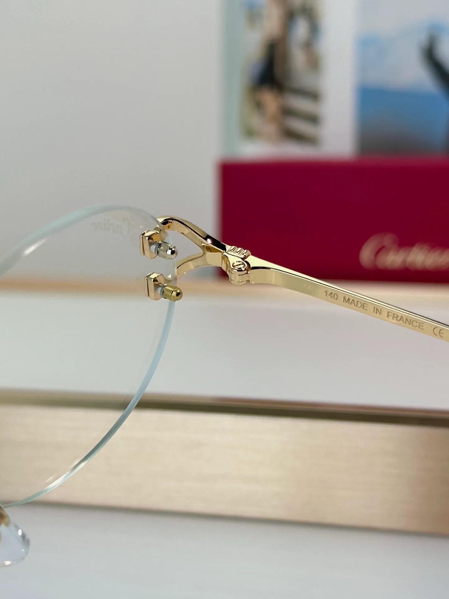 Очки Cartier 6093483