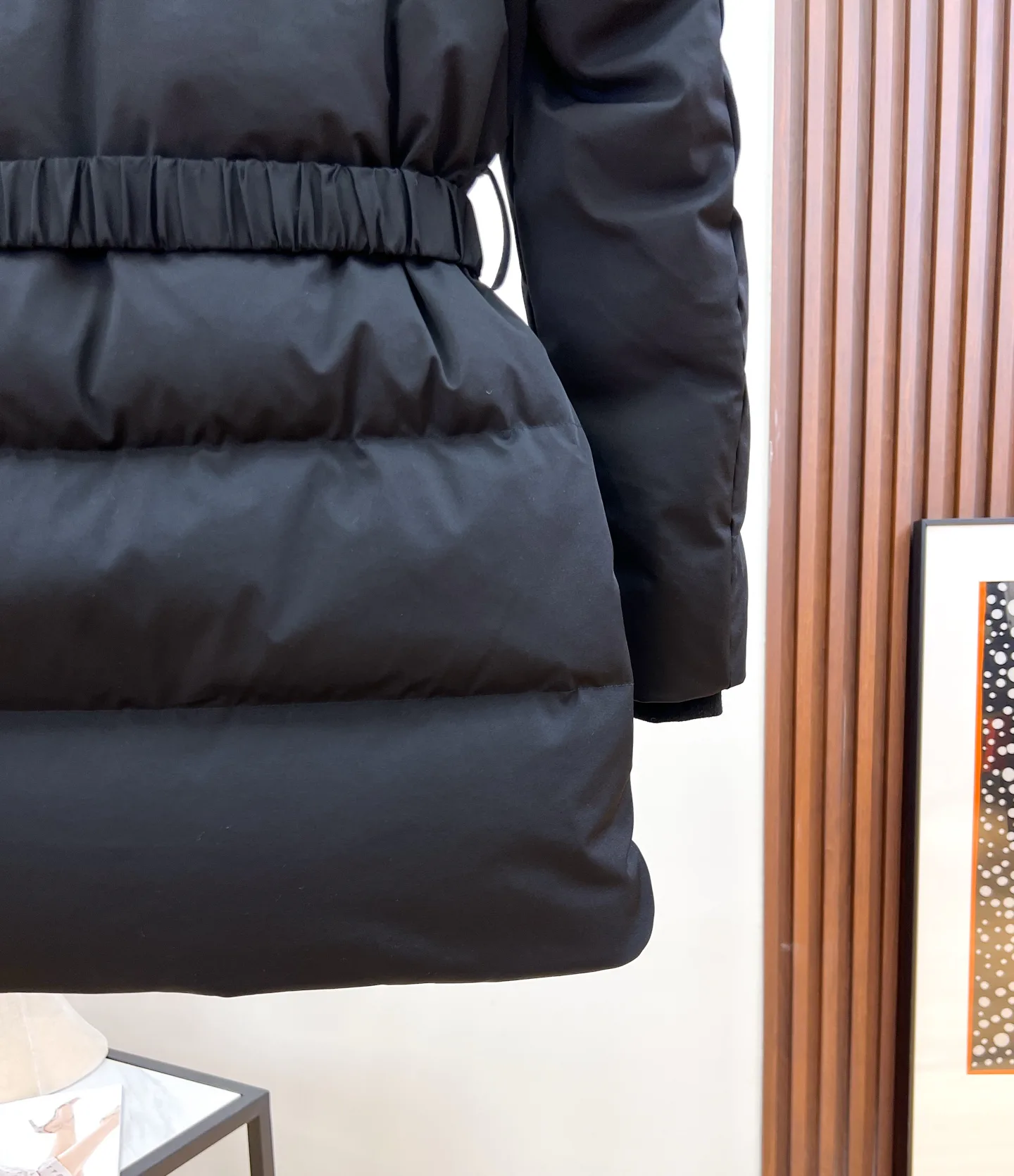 Куртки И Пуховики Женские Prada 18584430