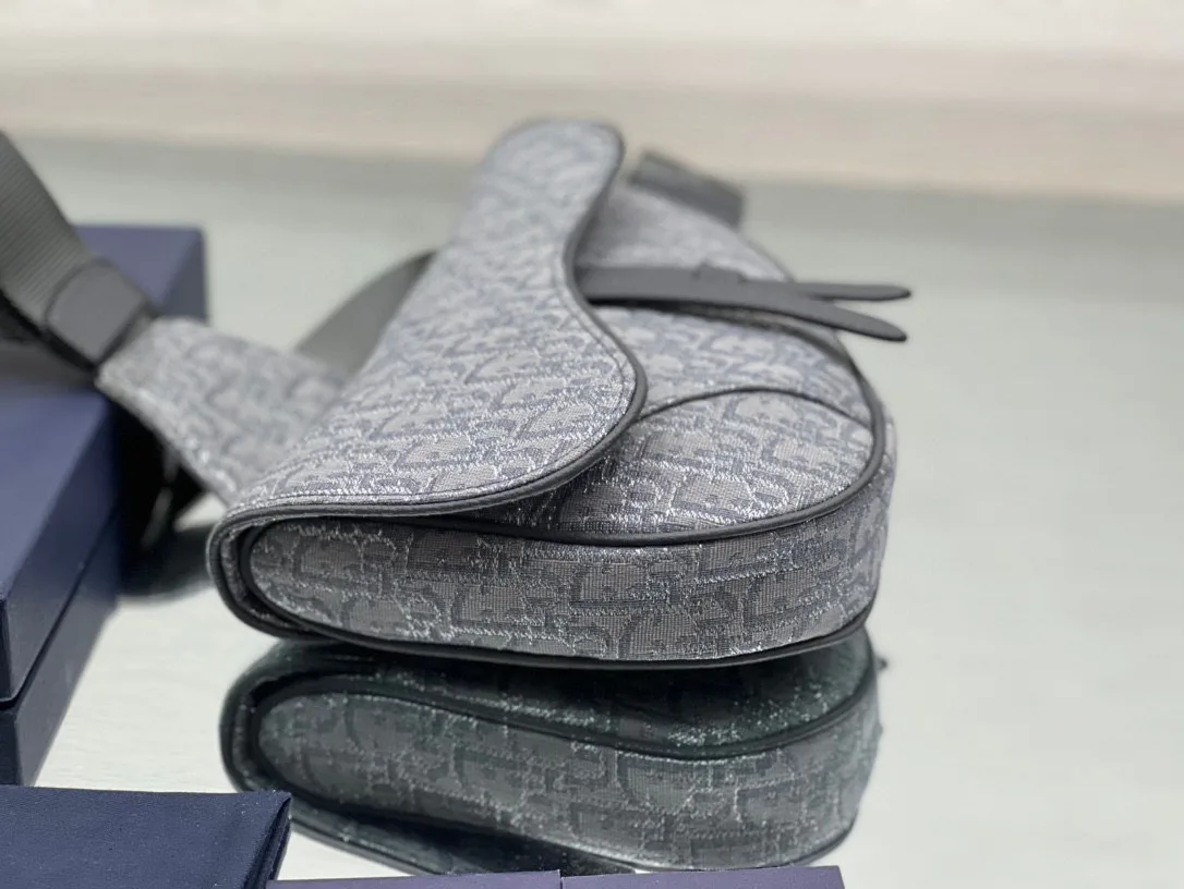 Поясные Сумки Мужские Christian Dior 225519