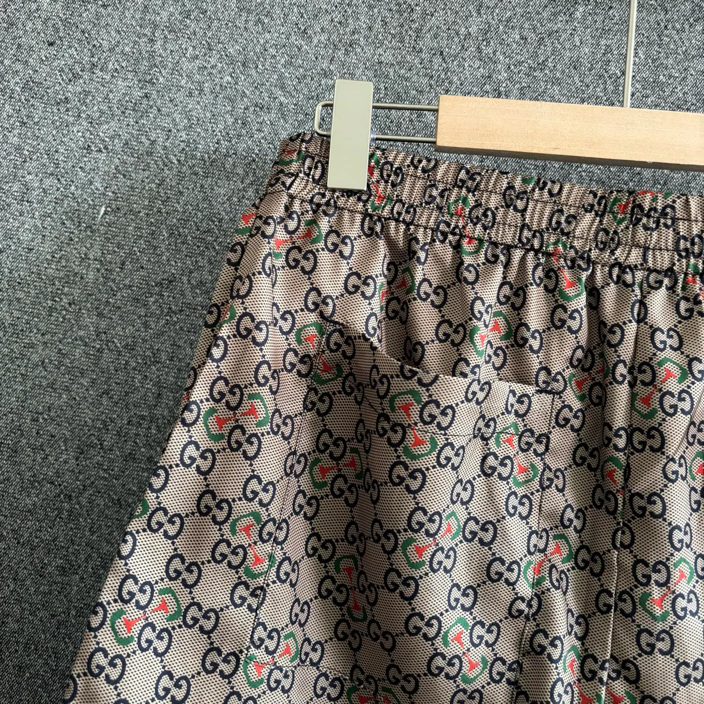 Шорты Женские Gucci 11787708