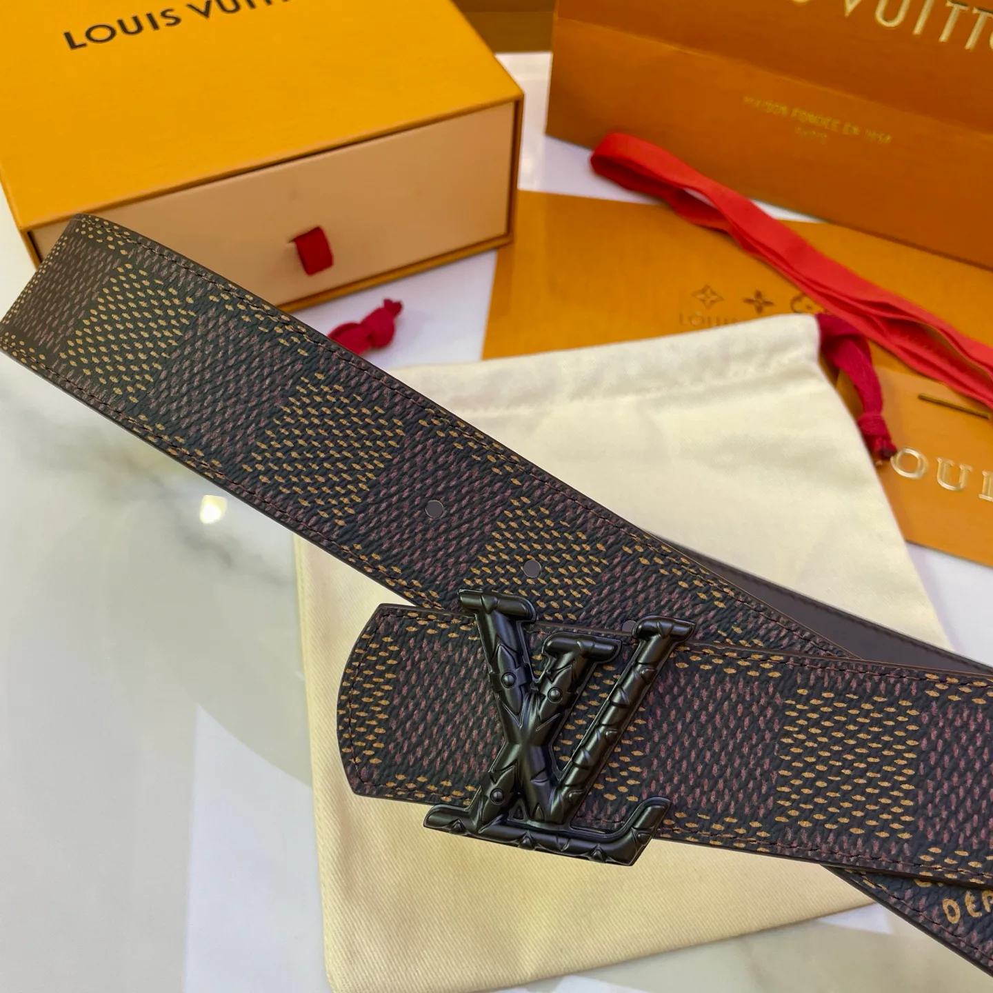 Ремни Louis Vuitton 11517961