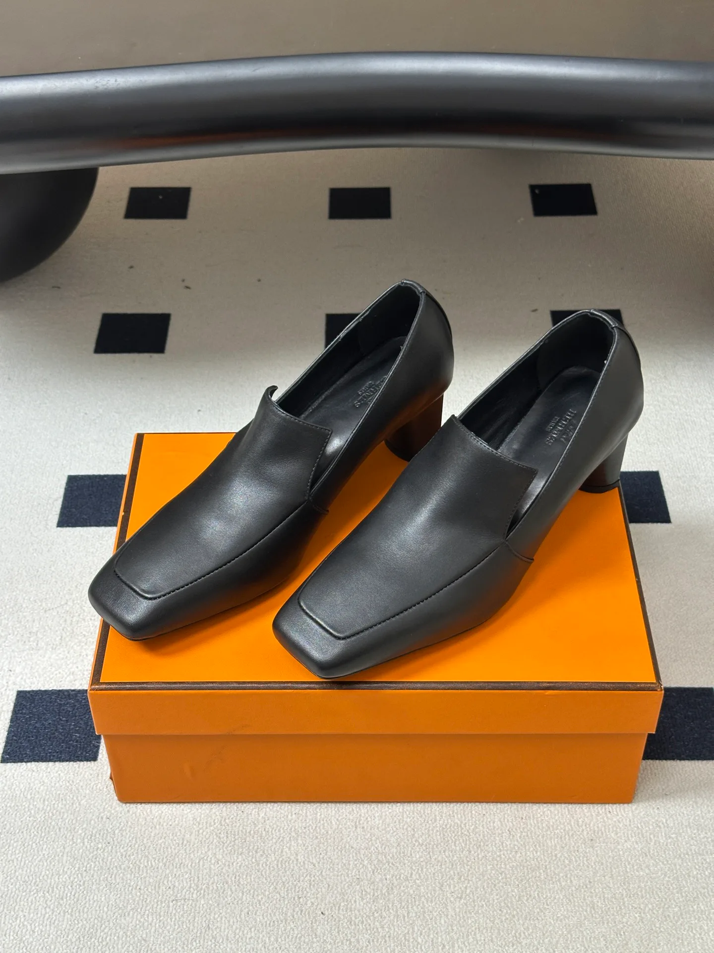 Лоферы И Мокасины Женские Hermes 19507289
