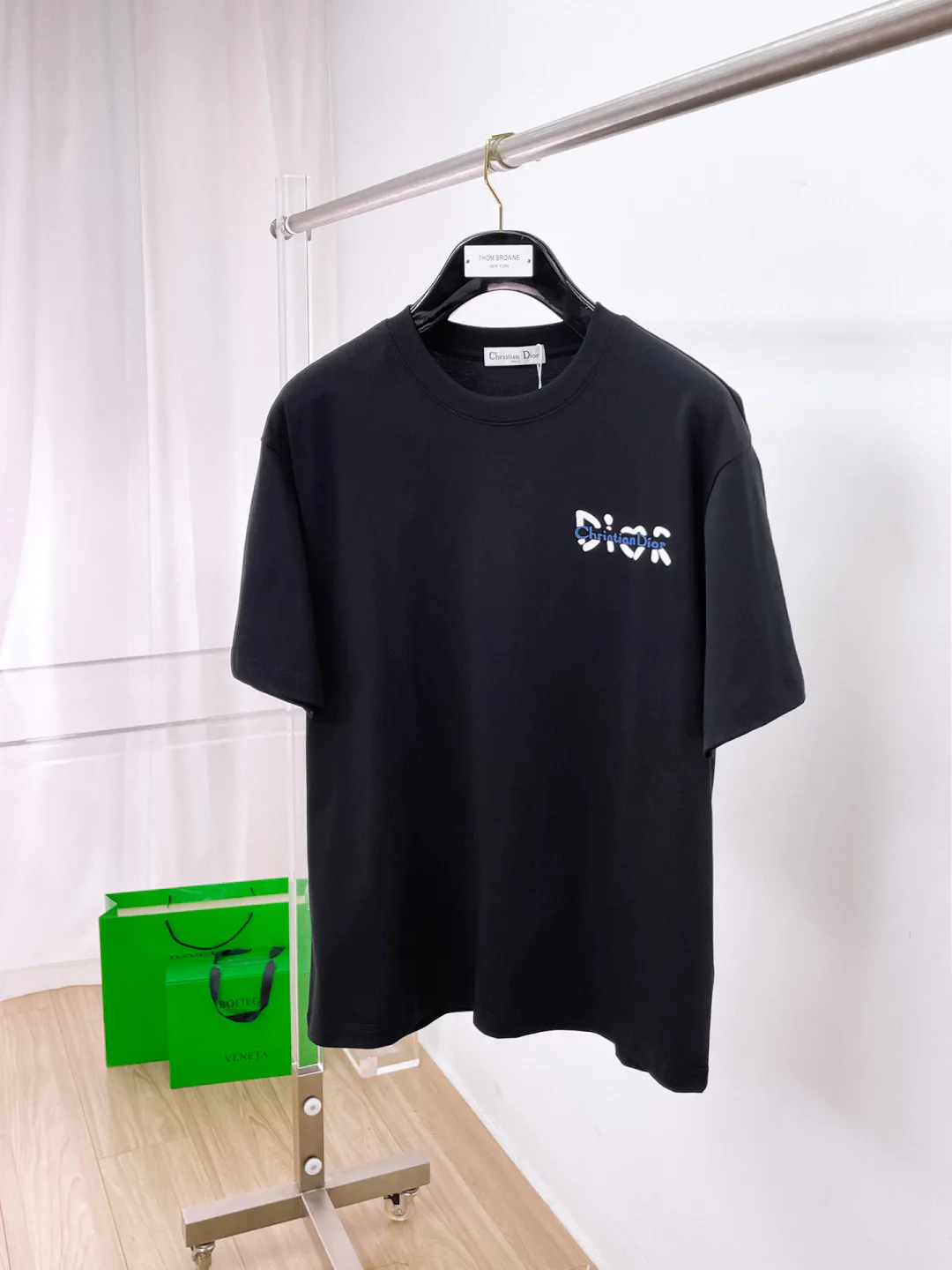 Брюки Женские Christian Dior 13230448
