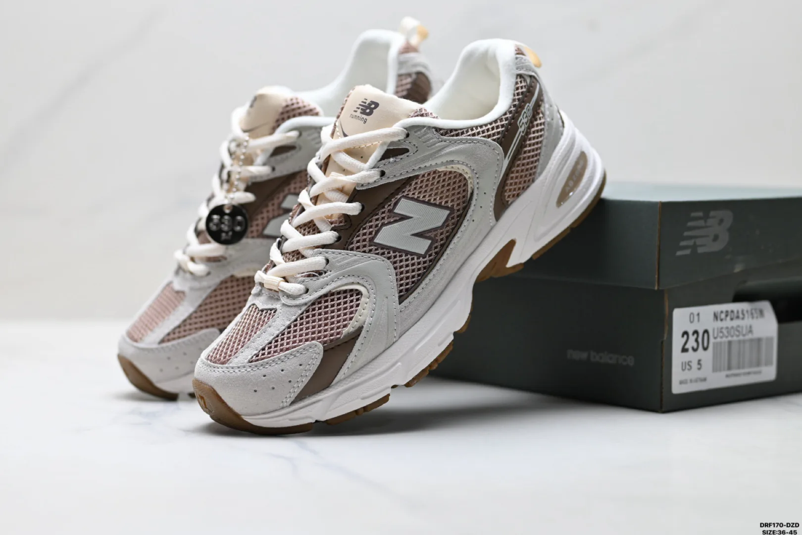 Кроссовки Женские New Balance 19746211