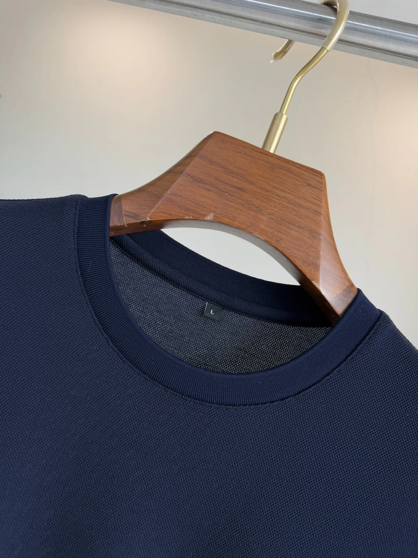 Футболки Мужские Zegna 11764362