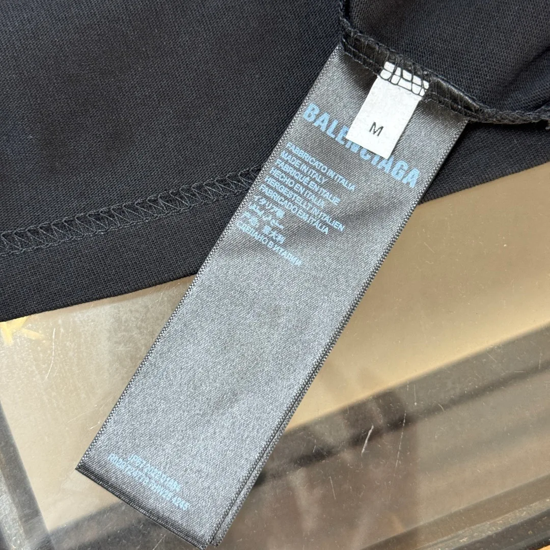 Футболки Женские Balenciaga 10619955
