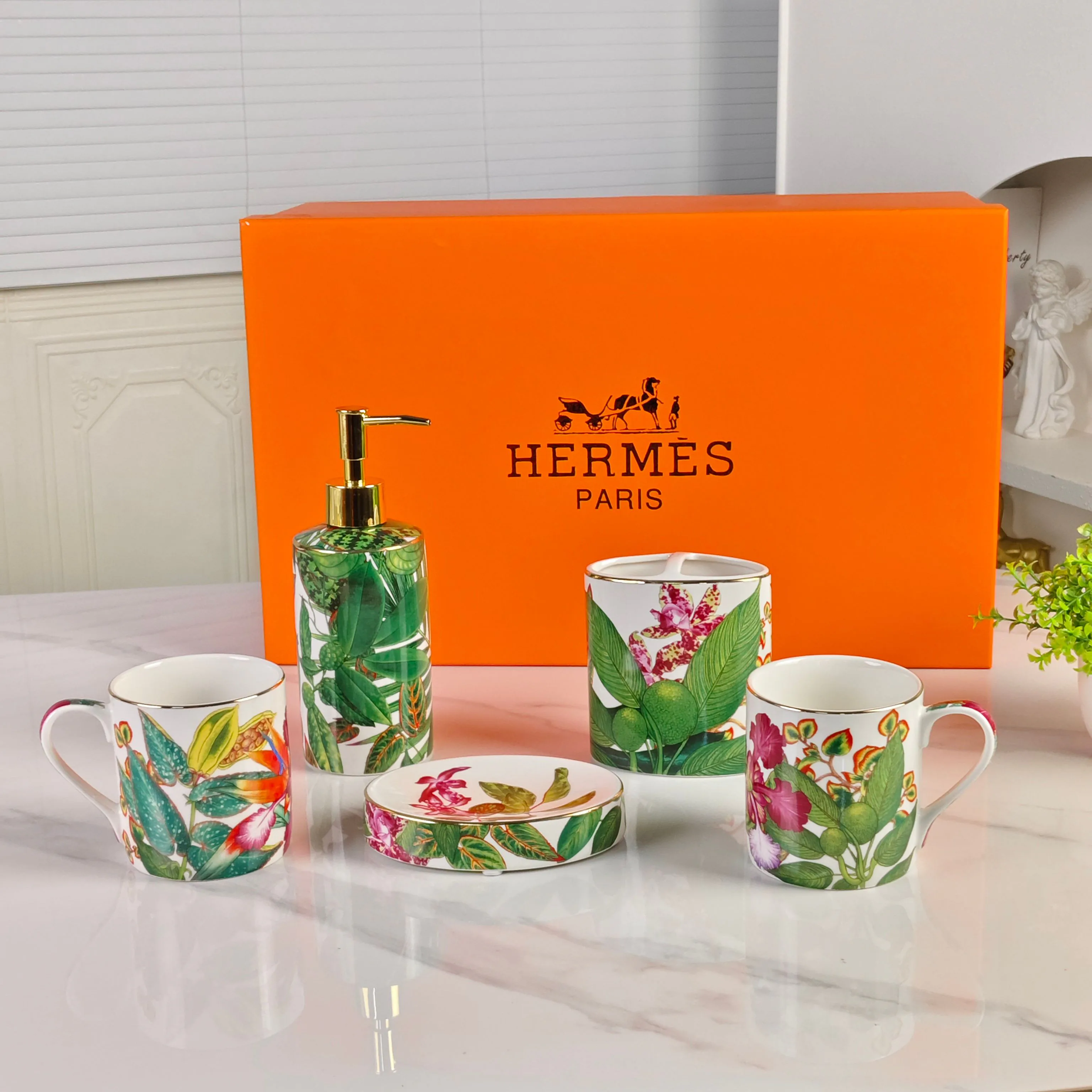 Посуда Hermes 12745242