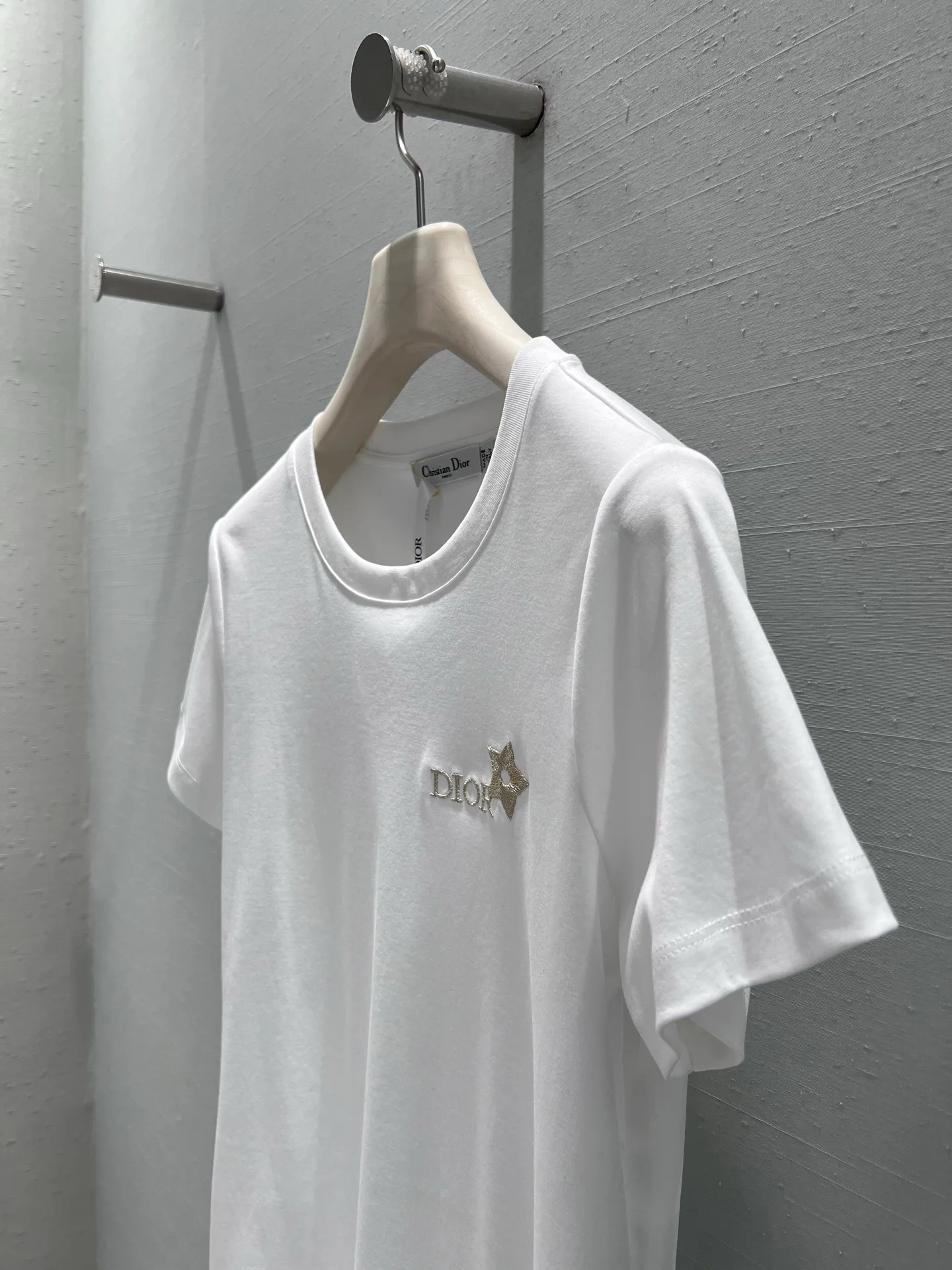 Футболки Женские Christian Dior 2244994