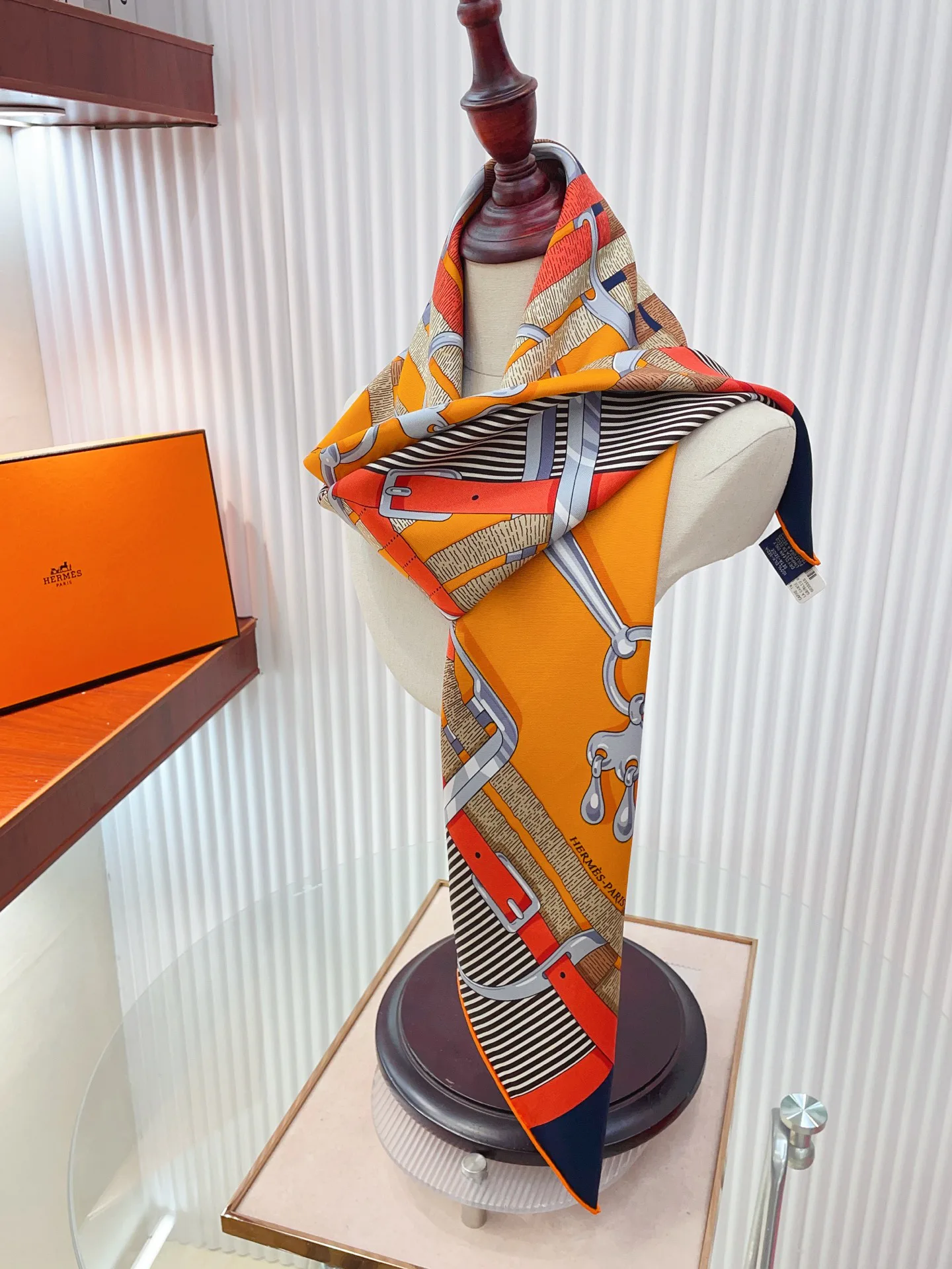 Платки Hermes 14628011